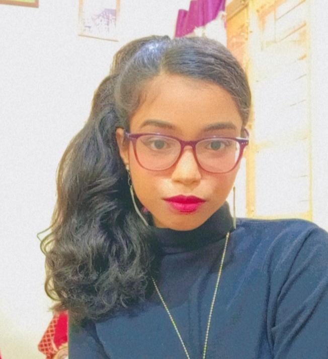 Pallavi Mallik